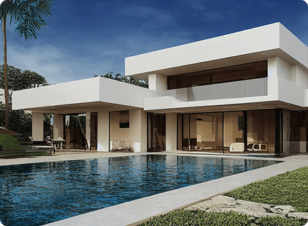 Seaside Serenity Villa